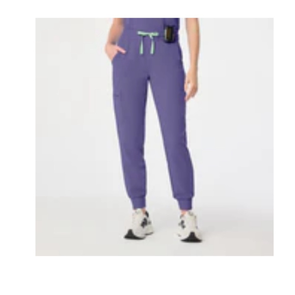 Figs scrub pants